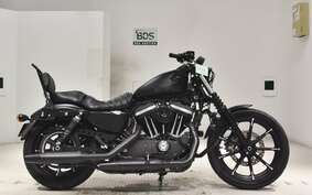 HARLEY XL883N 2019 LE2