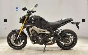 YAMAHA MT-09 A 2014 RN34J