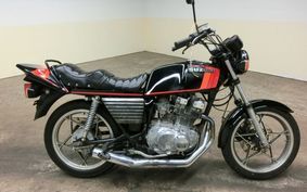 SUZUKI GSX250E GS25X