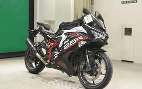 KAWASAKI ZX-25R ZX250E