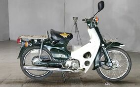 HONDA C70 SUPER CUB C70