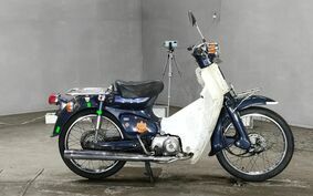 HONDA C70 SUPER CUB C70