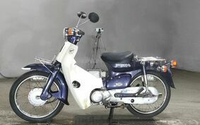 HONDA C70 SUPER CUB HA02