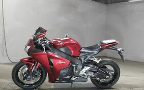 HONDA CBR1000RR 2008 SC59