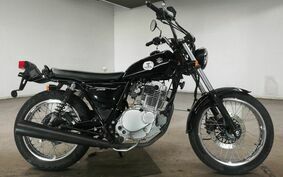 SUZUKI GRASS TRACKER NJ4BA