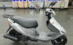 SUZUKI ADDRESS V125 G CF46A