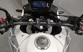 HONDA 400 X NC56