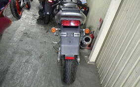 SUZUKI GOOSE 350 1996 NK42A