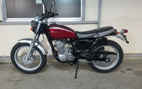 HONDA CB223S MC40