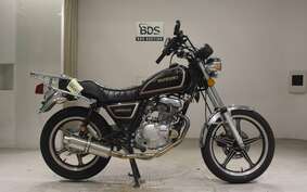 SUZUKI GN125 F Gen.2 PCJ2N