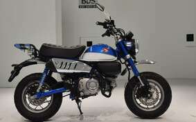 HONDA MONKEY 125 JB02