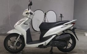 HONDA DIO 110 JF31