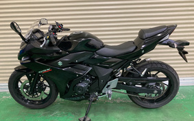 SUZUKI GSX250R DN11A