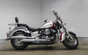 YAMAHA DRAGSTAR 400 CLASSIC 2006 VH01J