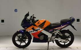 HONDA CBR150R NCB150