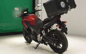 HONDA 400X ABS 2013 NC47