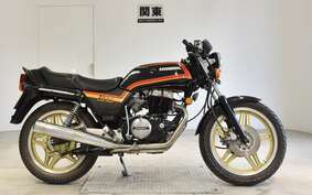 HONDA CB400 N CB400N