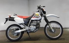 HONDA XR250 MD30