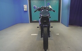 TRIUMPH THRUXTON 900 2013 J9147G