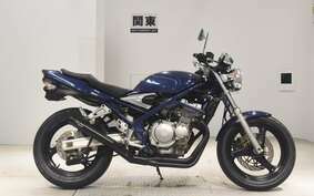 SUZUKI BANDIT 250 Gen.2 GJ77A