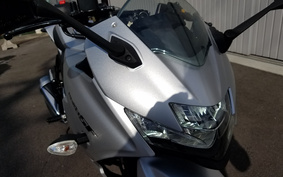 SUZUKI GIXXER 250 ED22B