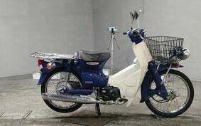 HONDA PRESS CUB 50 AA01