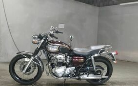 KAWASAKI W650 2005 EJ650A