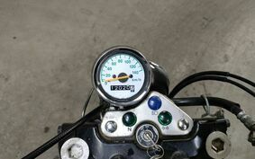 SUZUKI GRASS TRACKER NJ4BA