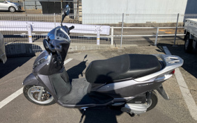 HONDA LEAD 125 JF45