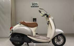 HONDA CREA SCOOPY AF55