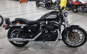 HARLEY XL883R Sportster 2010 CS2