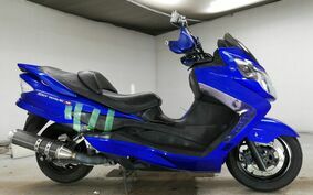 SUZUKI SKYWAVE 250 (Burgman 250) M CJ45A