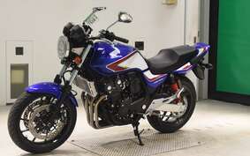 HONDA CB400SF GEN 4 A 2022 NC42