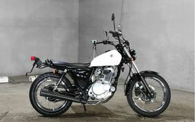 SUZUKI GRASS TRACKER NJ4BA