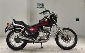 HONDA CBX125 CUSTOM JC12