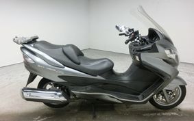 SUZUKI SKYWAVE 400 Fi 2007 CK44A