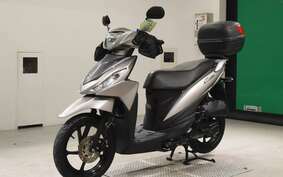 SUZUKI ADDRESS 110 CE47A