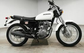 HONDA CB223S MC40