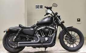 HARLEY XL883N 2010 LE2