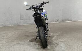 YAMAHA WR250X DG15J