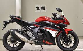 SUZUKI GSX250R DN11A