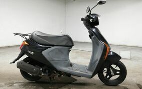 SUZUKI LET's 5 CA47A