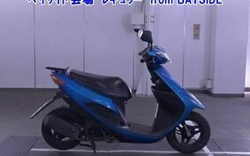 SUZUKI ADDRESS V50 CA44A