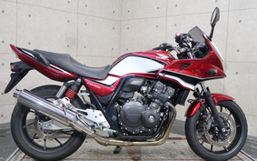 HONDA CB400 SUPER BOLDOR 2019 NC42