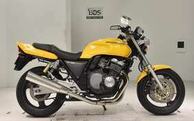 HONDA CB400SF 1993 NC31