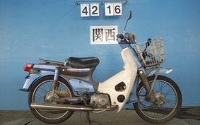 HONDA C70 SUPER CUB C70