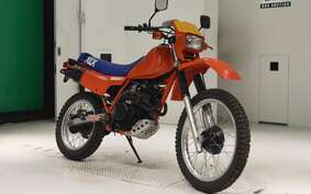 HONDA XLX250R MD08