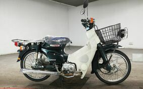 HONDA C70 SUPER CUB HA02