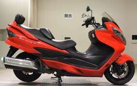 SUZUKI SKYWAVE 250 (Burgman 250) M CJ45A