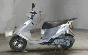 SUZUKI ADDRESS V125 G CF46A